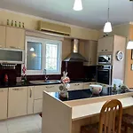 Home Himara Апартаменты