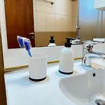Апартаменты Home Himara *