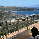 Home Himara Apartman *
