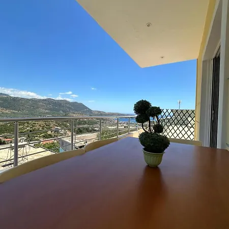 Home Himara Химара