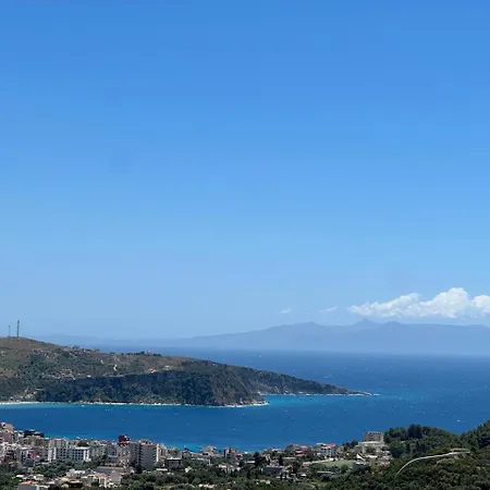 Home Himara 公寓