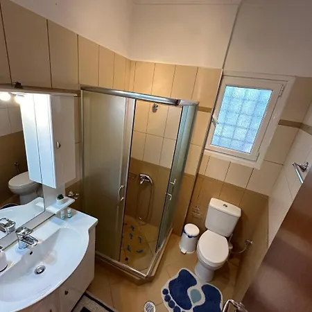 Апартаменты Home Himara Химара
