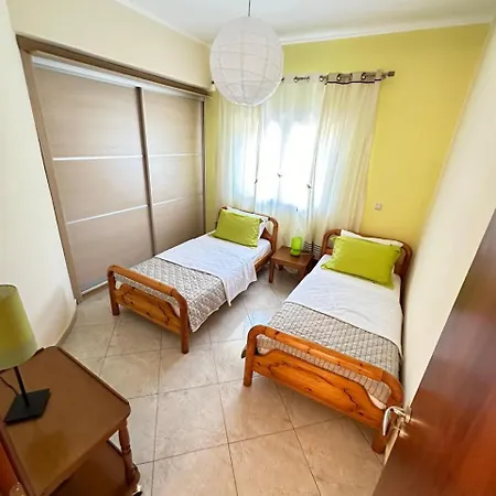 Апартаменты Home Himara