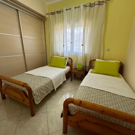 Апартаменты Home Himara Химара