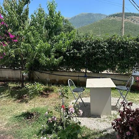 Home Himara 公寓 *