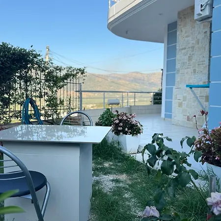 Appartement Home Himara