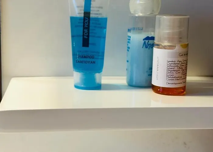 Appartement Home Himara *