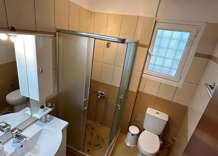 Appartement Home Himara Himarë