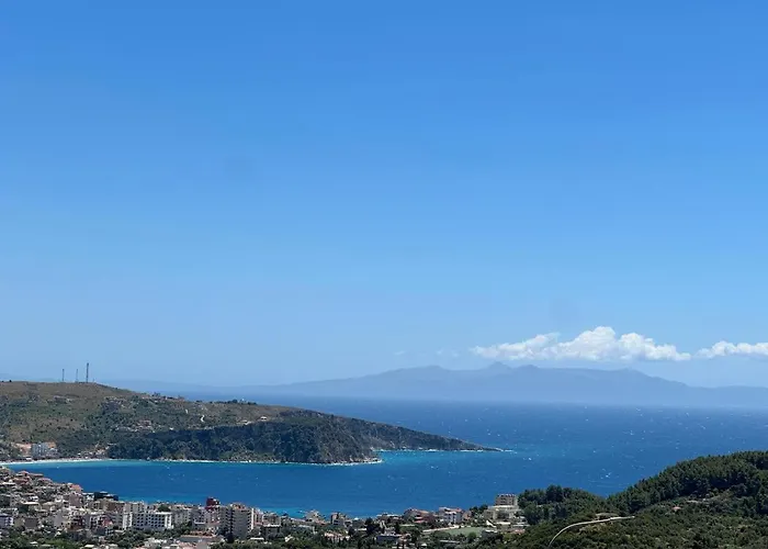 Home Himara Appartement *