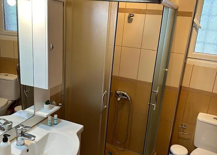 Appartement Home Himara