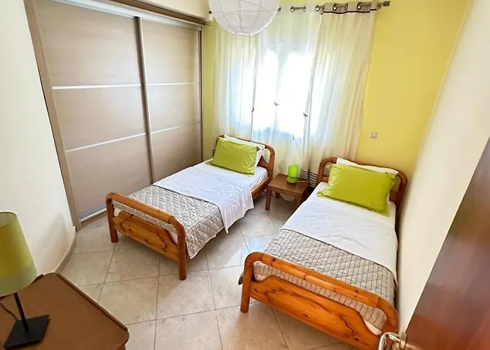 Appartement Home Himara