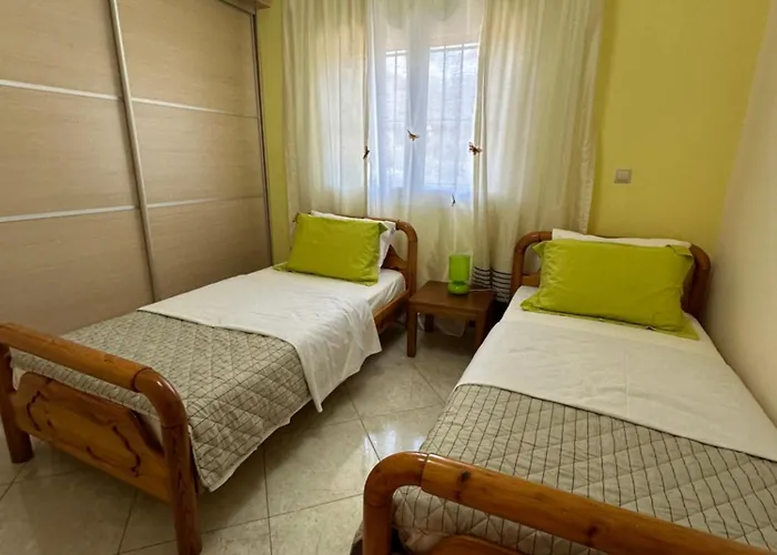 Appartement Home Himara Himarë