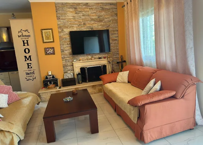 Home Himara * Himarë