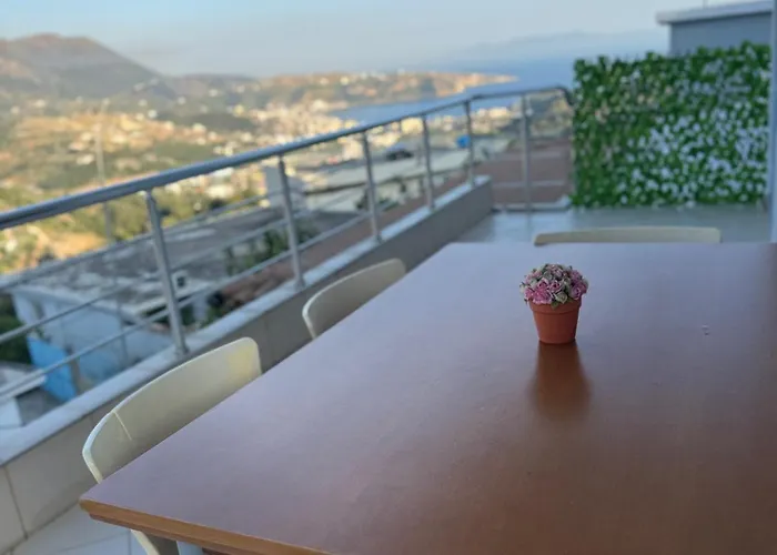 Appartement Home Himara