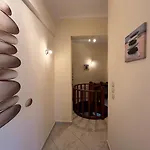Home Himara 公寓 希马拉