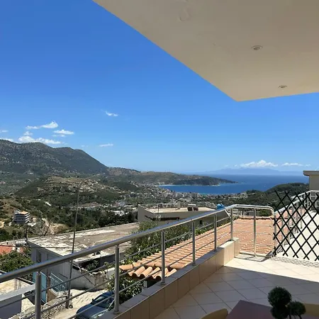 Home Himara Apartment