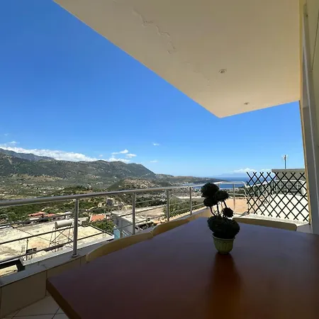 Home Himara Apartment Himare