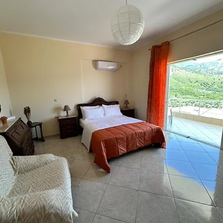 Apartment Home Himara