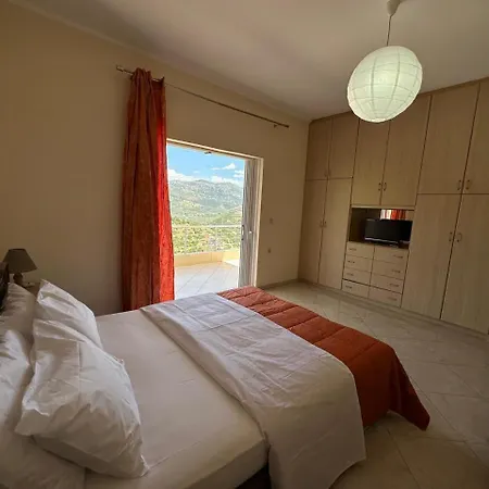 Home Himara Apartment Himare