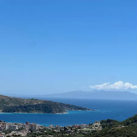 Home Himara Apartment *
