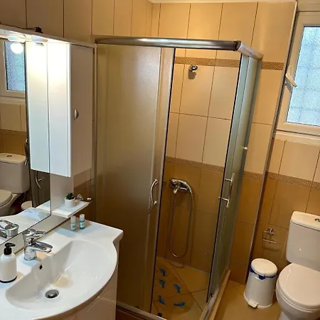 Apartment Home Himara