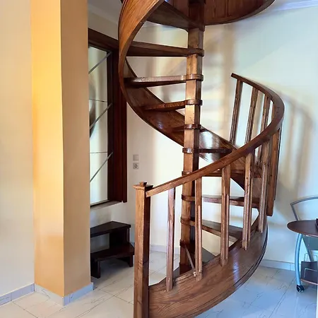 Apartman Home Himara Himara
