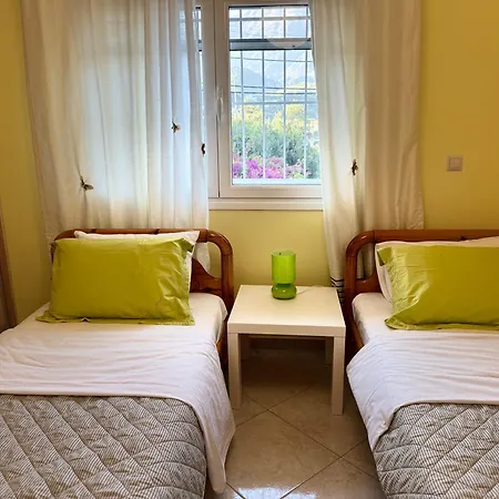 Home Himara Apartment Himare