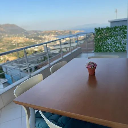 Apartman Home Himara