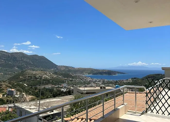 Home Himara Apartment