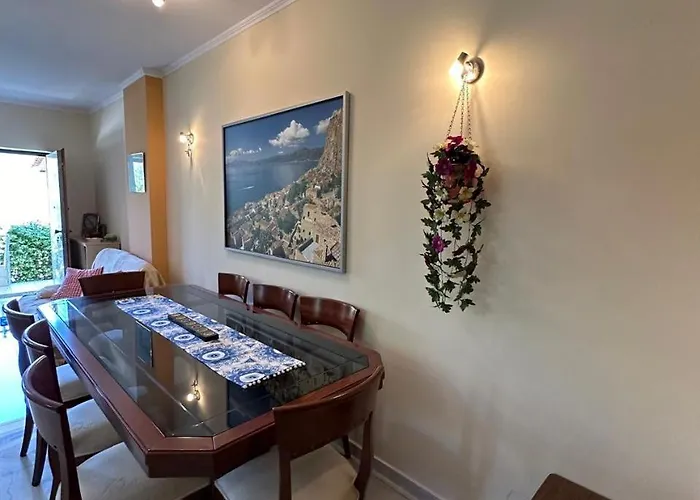 Apartment Home Himara Himare