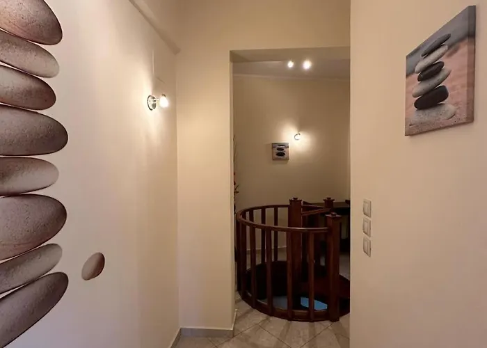 Home Himara Apartment Himare