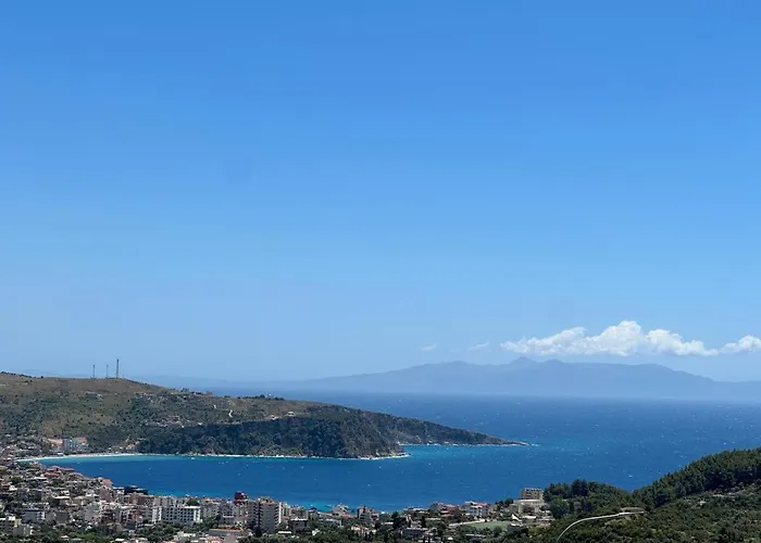 Home Himara Apartment