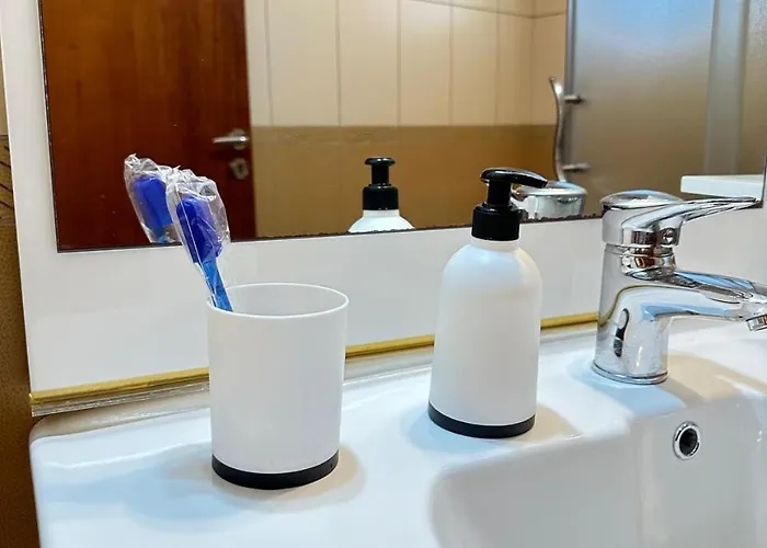 Apartment Home Himara *