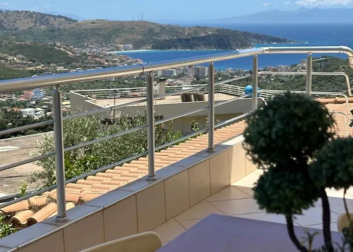 Home Himara *