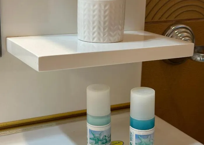 Apartment Home Himara Himare