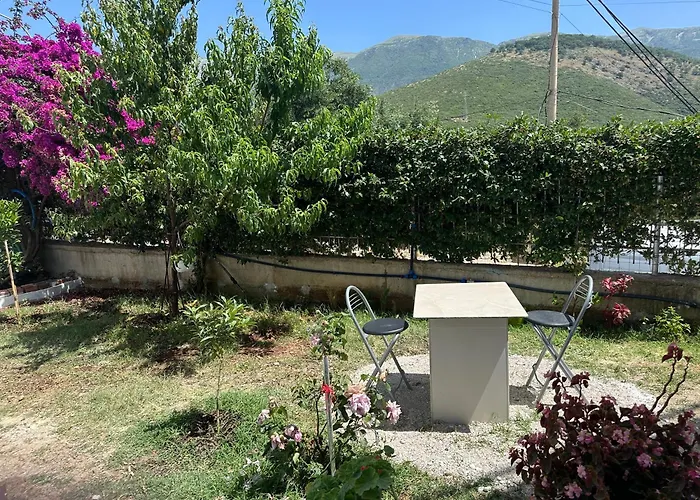 Home Himara Apartment *