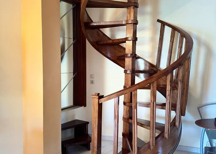 Apartment Home Himara Himare