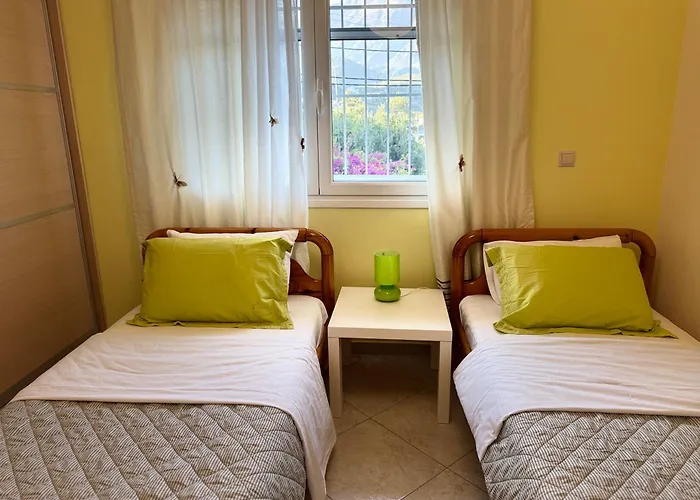 Home Himara Apartment Himare