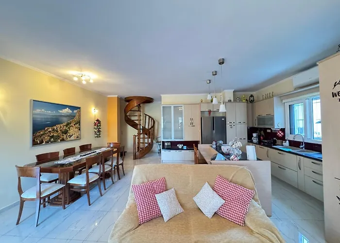 Home Himara Himare