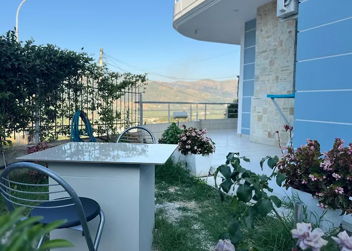 Apartment Home Himara